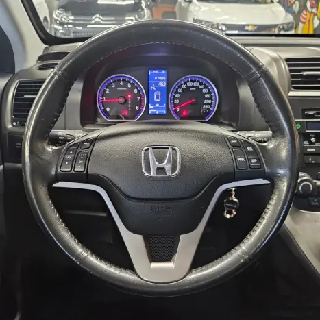 HONDA CRV 2.0 16V 4P EXL AUTOM�TICO, Foto 8