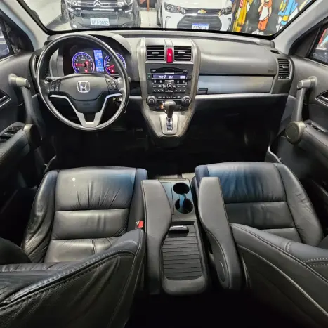 HONDA CRV 2.0 16V 4P EXL AUTOM�TICO, Foto 9