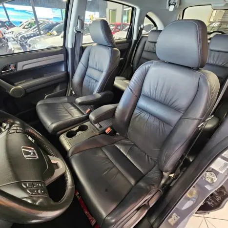 HONDA CRV 2.0 16V 4P EXL AUTOM�TICO, Foto 10