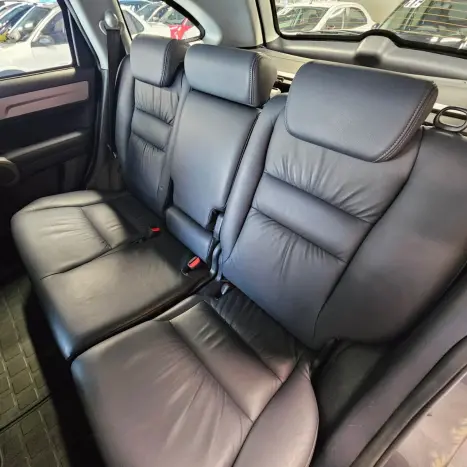 HONDA CRV 2.0 16V 4P EXL AUTOM�TICO, Foto 11