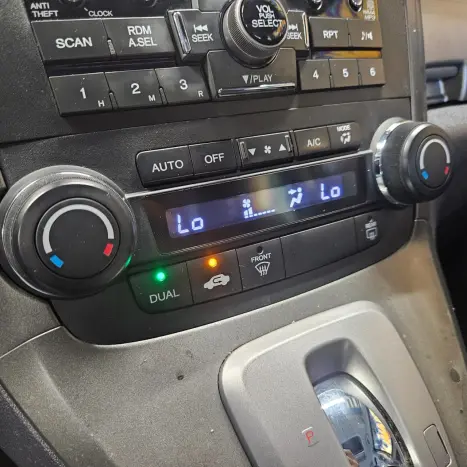 HONDA CRV 2.0 16V 4P EXL AUTOM�TICO, Foto 13