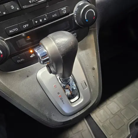 HONDA CRV 2.0 16V 4P EXL AUTOM�TICO, Foto 14