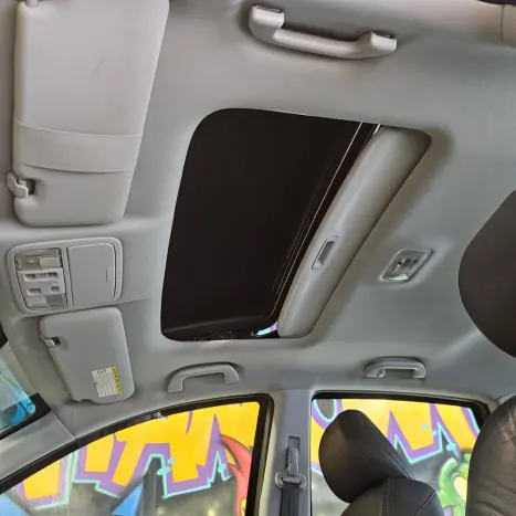 HONDA CRV 2.0 16V 4P EXL AUTOM�TICO, Foto 15