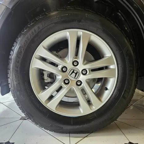 HONDA CRV 2.0 16V 4P EXL AUTOM�TICO, Foto 16