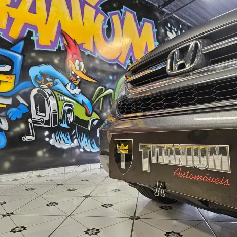 HONDA CRV 2.0 16V 4P EXL AUTOM�TICO, Foto 17