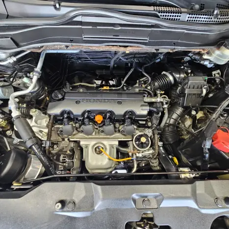 HONDA CRV 2.0 16V 4P EXL AUTOM�TICO, Foto 18