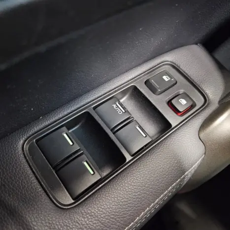 HONDA CRV 2.0 16V 4P EXL AUTOM�TICO, Foto 19