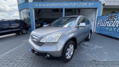 HONDA CRV 2.0 16V 4P EXL AUTOM�TICO, Foto 1