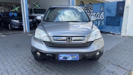 HONDA CRV 2.0 16V 4P EXL AUTOM�TICO, Foto 2