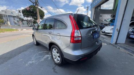 HONDA CRV 2.0 16V 4P EXL AUTOM�TICO, Foto 3