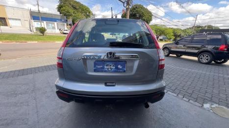 HONDA CRV 2.0 16V 4P EXL AUTOM�TICO, Foto 4