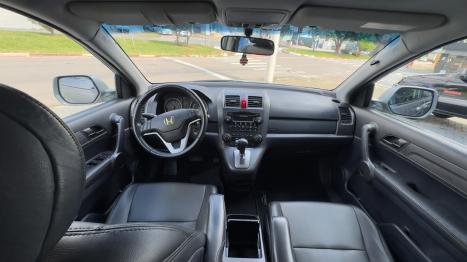 HONDA CRV 2.0 16V 4P EXL AUTOM�TICO, Foto 5
