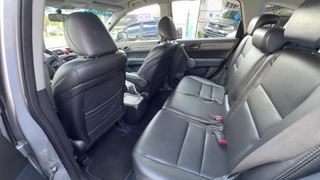 HONDA CRV 2.0 16V 4P EXL AUTOM�TICO, Foto 6