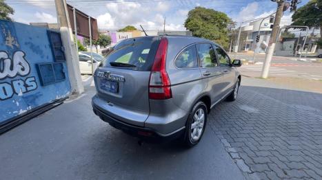 HONDA CRV 2.0 16V 4P EXL AUTOM�TICO, Foto 7