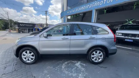 HONDA CRV 2.0 16V 4P EXL AUTOM�TICO, Foto 8