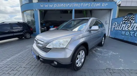HONDA CRV 2.0 16V 4P EXL AUTOM�TICO, Foto 9