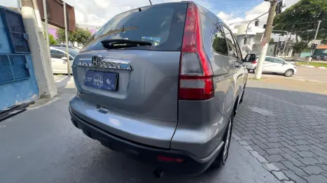 HONDA CRV 2.0 16V 4P EXL AUTOM�TICO, Foto 10