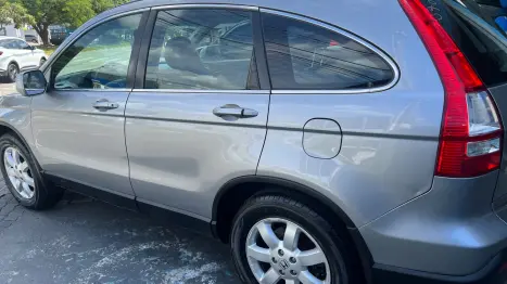 HONDA CRV 2.0 16V 4P EXL AUTOM�TICO, Foto 11