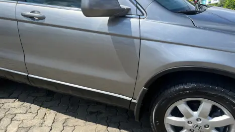 HONDA CRV 2.0 16V 4P EXL AUTOM�TICO, Foto 13