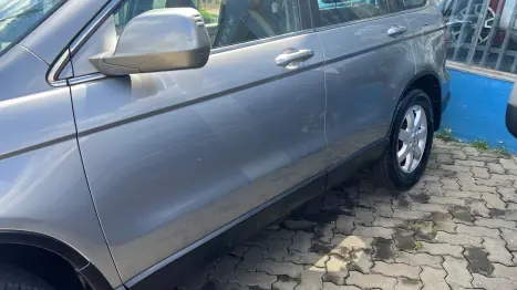 HONDA CRV 2.0 16V 4P EXL AUTOM�TICO, Foto 14