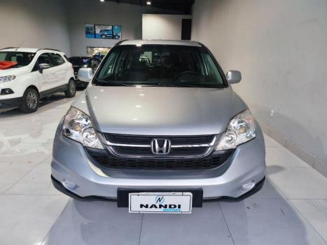 HONDA CRV 2.0 16V 4P LX FLEX AUTOM�TICO, Foto 2