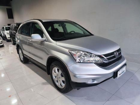 HONDA CRV 2.0 16V 4P LX FLEX AUTOM�TICO, Foto 3