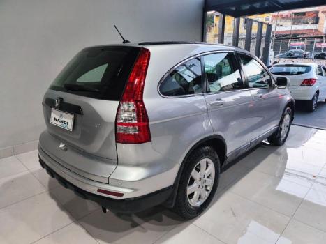 HONDA CRV 2.0 16V 4P LX FLEX AUTOM�TICO, Foto 6