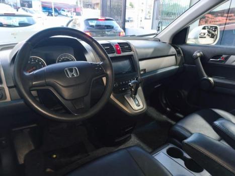 HONDA CRV 2.0 16V 4P LX FLEX AUTOM�TICO, Foto 7