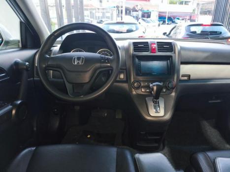HONDA CRV 2.0 16V 4P LX FLEX AUTOM�TICO, Foto 8