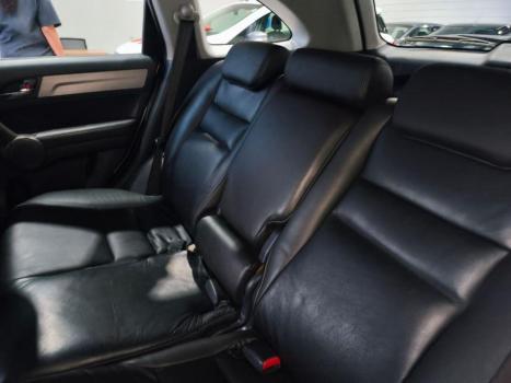 HONDA CRV 2.0 16V 4P LX FLEX AUTOM�TICO, Foto 9