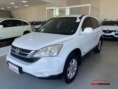 HONDA CRV 2.0 16V 4P LX AUTOM�TICO, Foto 1