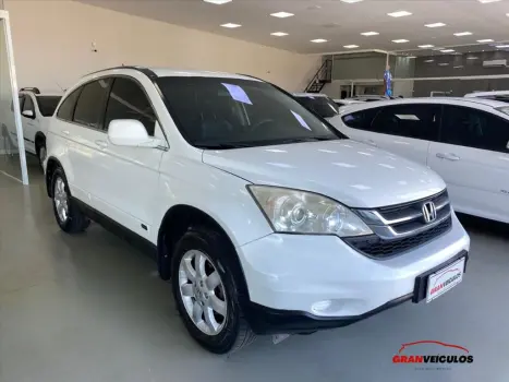 HONDA CRV 2.0 16V 4P LX AUTOM�TICO, Foto 3
