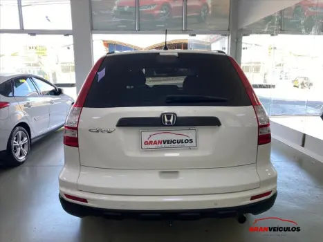 HONDA CRV 2.0 16V 4P LX AUTOM�TICO, Foto 5