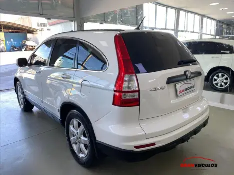 HONDA CRV 2.0 16V 4P LX AUTOM�TICO, Foto 6
