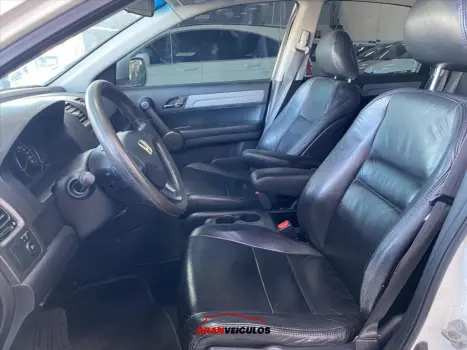 HONDA CRV 2.0 16V 4P LX AUTOM�TICO, Foto 9