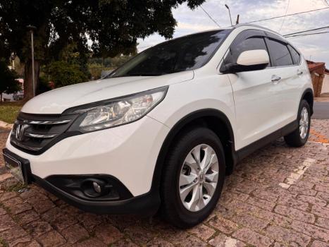 HONDA CRV 2.0 16V 4P EXL FLEX 4WD AUTOM�TICO, Foto 3
