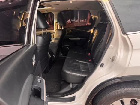 HONDA CRV 2.0 16V 4P EXL FLEX 4WD AUTOM�TICO, Foto 10