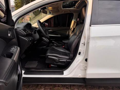 HONDA CRV 2.0 16V 4P EXL FLEX 4WD AUTOM�TICO, Foto 11