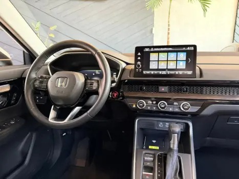 HONDA CRV 2.0 16V 4P E:HEV ADVANCED E-CVT AUTOM�TICO, Foto 7