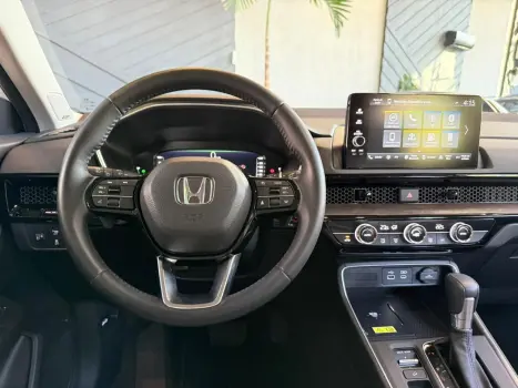 HONDA CRV 2.0 16V 4P E:HEV ADVANCED E-CVT AUTOM�TICO, Foto 8