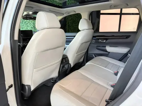 HONDA CRV 2.0 16V 4P E:HEV ADVANCED E-CVT AUTOM�TICO, Foto 13