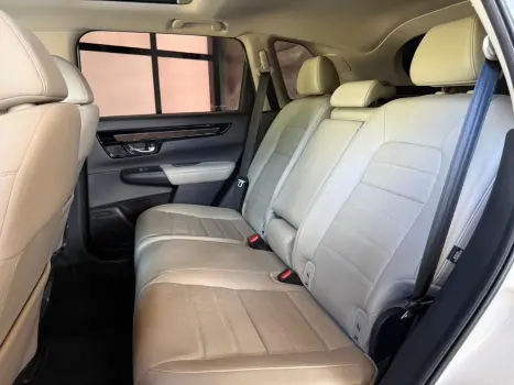 HONDA CRV 2.0 16V 4P E:HEV ADVANCED E-CVT AUTOM�TICO, Foto 14