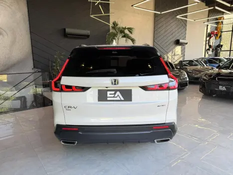 HONDA CRV 2.0 16V 4P E:HEV ADVANCED E-CVT AUTOM�TICO, Foto 15