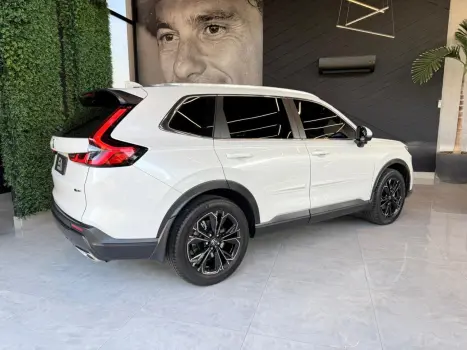 HONDA CRV 2.0 16V 4P E:HEV ADVANCED E-CVT AUTOM�TICO, Foto 17