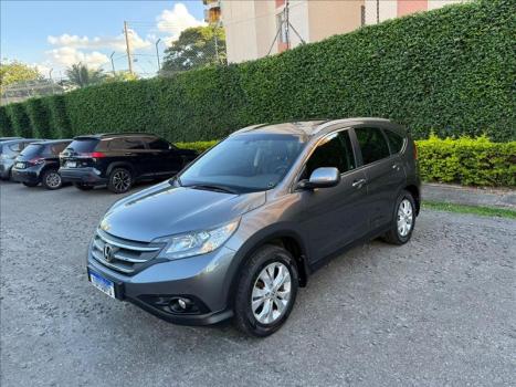 HONDA CRV 2.0 16V 4P EXL 4WD AUTOM�TICO, Foto 3