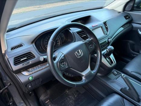 HONDA CRV 2.0 16V 4P EXL 4WD AUTOM�TICO, Foto 6