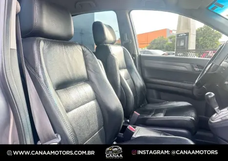 HONDA CRV 2.0 16V 4P LX FLEX AUTOM�TICO, Foto 8