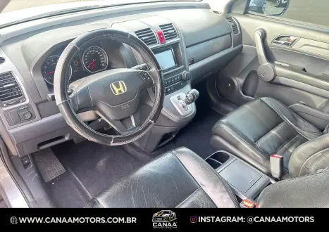 HONDA CRV 2.0 16V 4P LX FLEX AUTOM�TICO, Foto 9