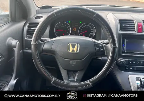 HONDA CRV 2.0 16V 4P LX FLEX AUTOM�TICO, Foto 11