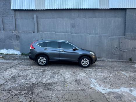 HONDA CRV 2.0 16V 4P EXL AUTOM�TICO, Foto 2